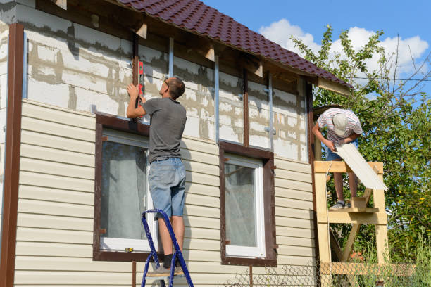 Best Custom Trim and Detailing for Siding  in Batesville, AR