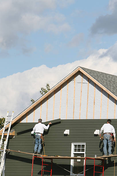 Best Siding for Commercial Buildings  in Batesville, AR